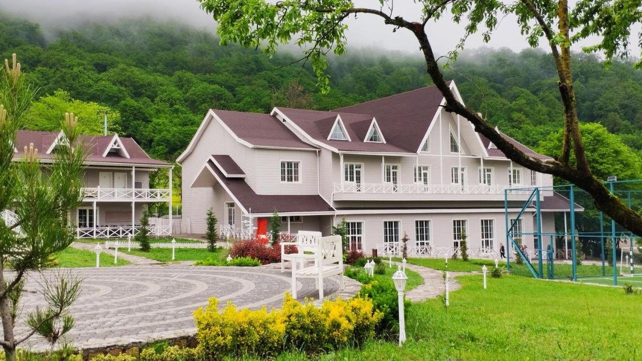 Macara Village Resort *